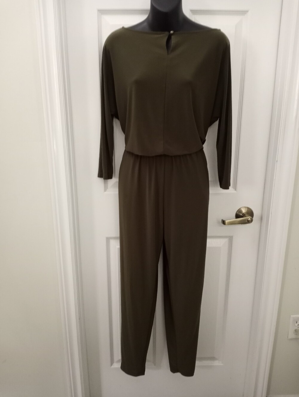NINA LEONARD Jumpsuit